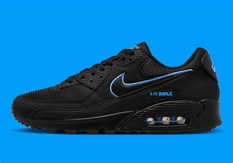 nike air max 90 schwarz blau|Nike Air Max 90 sale.